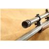 Image 30 : Charles Daly Chiappa Little Sharps 218 Bee Single Shot Falling Block Rifle Malcolm Scope