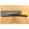 Image 7 : Charles Daly Chiappa Little Sharps 218 Bee Single Shot Falling Block Rifle Malcolm Scope