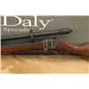 Image 9 : Charles Daly Chiappa Little Sharps 218 Bee Single Shot Falling Block Rifle Malcolm Scope