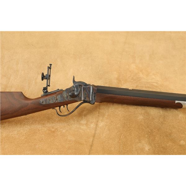 Shiloh Sharps 1874 Custom Sporter #3 50-90 14lb 30" Octagon Barrel Single Shot Rifle
