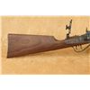 Image 3 : Shiloh Sharps 1874 Custom Sporter #3 50-90 14lb 30" Octagon Barrel Single Shot Rifle