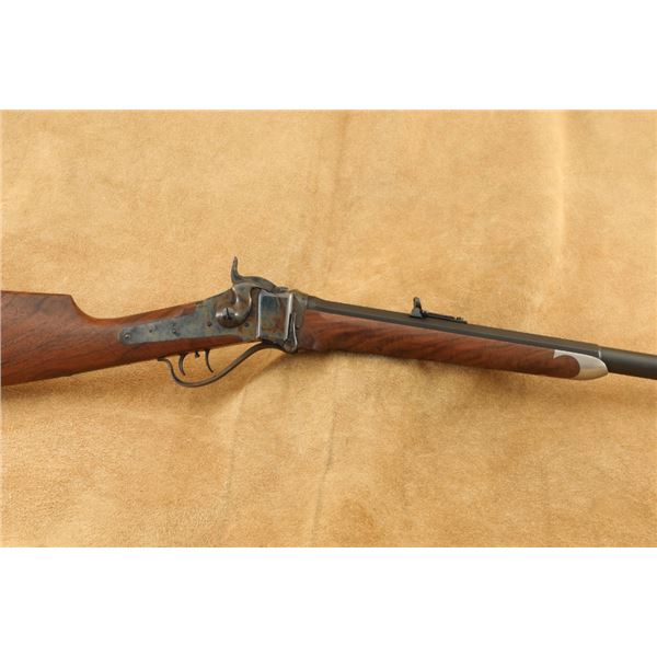 Shiloh Sharps 1874 Saddle Rifle 26" Half Octagon 45-70 Single Shot Falling Block Rifle