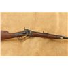 Image 1 : Shiloh Sharps 1874 Saddle Rifle 26" Half Octagon 45-70 Single Shot Falling Block Rifle