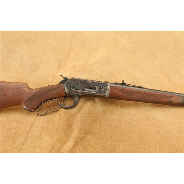 Winchester Miroku Model 1886 Deluxe Limited Series .45-70 Gov. 16" Lever Action Rifle