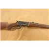 Image 1 : Winchester Miroku Model 1886 Deluxe Limited Series .45-70 Gov. 16" Lever Action Rifle