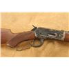 Image 4 : Winchester Miroku Model 1886 Deluxe Limited Series .45-70 Gov. 16" Lever Action Rifle