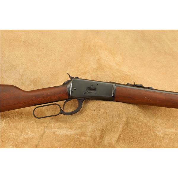 Rossi Puma M92 .357 Magnum 20" 10rd Lever Action Rifle, Mfd Circa 1999-2008