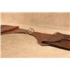 Image 3 : Antique Early 20th Century Hand-tooled Leather Western Pommel Saddle Bags