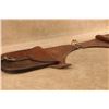 Image 4 : Antique Early 20th Century Hand-tooled Leather Western Pommel Saddle Bags
