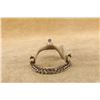 Image 16 : North & Judd "star Brand" Hercules Bronze August Buermann Style Indian Head Western Spurs