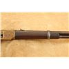 Image 11 : Winchester 1866 3rd Model Saddle Ring Carbine Src .44 Henry Rf Lever Rifle, 1876 Antique