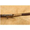 Image 13 : Winchester 1866 3rd Model Saddle Ring Carbine Src .44 Henry Rf Lever Rifle, 1876 Antique