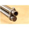 Image 23 : Winchester 1866 3rd Model Saddle Ring Carbine Src .44 Henry Rf Lever Rifle, 1876 Antique