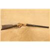 Image 2 : Winchester 1866 3rd Model Saddle Ring Carbine Src .44 Henry Cf Lever Rifle, 1871 Antique
