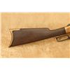 Image 3 : Winchester 1866 3rd Model Saddle Ring Carbine Src .44 Henry Cf Lever Rifle, 1871 Antique