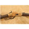 Image 4 : Winchester 1866 3rd Model Saddle Ring Carbine Src .44 Henry Cf Lever Rifle, 1871 Antique