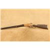 Image 7 : Winchester 1866 3rd Model Saddle Ring Carbine Src .44 Henry Cf Lever Rifle, 1871 Antique