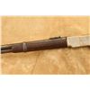 Image 12 : Winchester 1866 4th Model Saddle Ring Carbine Src Nickel .44 Henry Rf Lever Rifle, 1883 Antique