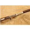 Image 15 : Winchester 1866 4th Model Saddle Ring Carbine Src Nickel .44 Henry Rf Lever Rifle, 1883 Antique