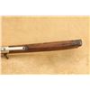 Image 18 : Winchester 1866 4th Model Saddle Ring Carbine Src Nickel .44 Henry Rf Lever Rifle, 1883 Antique