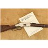 Image 1 : Winchester 1866 4th Model Saddle Ring Carbine Src Nickel .44 Henry Rf Lever Rifle, 1883 Antique