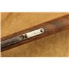 Image 26 : Winchester 1866 4th Model Saddle Ring Carbine Src Nickel .44 Henry Rf Lever Rifle, 1883 Antique