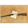 Image 3 : Winchester 1866 4th Model Saddle Ring Carbine Src Nickel .44 Henry Rf Lever Rifle, 1883 Antique