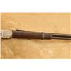 Image 7 : Winchester 1866 4th Model Saddle Ring Carbine Src Nickel .44 Henry Rf Lever Rifle, 1883 Antique