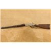 Image 9 : Winchester 1866 4th Model Saddle Ring Carbine Src Nickel .44 Henry Rf Lever Rifle, 1883 Antique