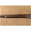 Image 10 : Winchester 1873 '73 3rd Model 24" .22 Short Rimfire Lever Action Rifle, 1889 Antique