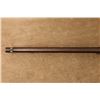 Image 17 : Winchester 1873 '73 3rd Model 24" .22 Short Rimfire Lever Action Rifle, 1889 Antique
