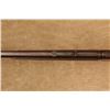 Image 18 : Winchester 1873 '73 3rd Model 24" .22 Short Rimfire Lever Action Rifle, 1889 Antique