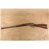 Image 30 : Winchester 1873 '73 3rd Model 24" .22 Short Rimfire Lever Action Rifle, 1889 Antique