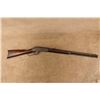 Image 3 : Winchester 1873 '73 3rd Model 24" .22 Short Rimfire Lever Action Rifle, 1889 Antique