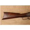 Image 4 : Winchester 1873 '73 3rd Model 24" .22 Short Rimfire Lever Action Rifle, 1889 Antique