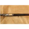 Image 12 : Winchester Model 1873 Deluxe 1/2 Mag Half Octagon Factory Engraved .44-40 Lever Rifle, 1884 Antique
