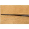 Image 16 : Winchester Model 1873 Deluxe 1/2 Mag Half Octagon Factory Engraved .44-40 Lever Rifle, 1884 Antique