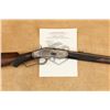 Image 1 : Winchester Model 1873 Deluxe 1/2 Mag Half Octagon Factory Engraved .44-40 Lever Rifle, 1884 Antique