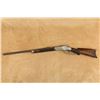 Image 7 : Winchester Model 1873 Deluxe 1/2 Mag Half Octagon Factory Engraved .44-40 Lever Rifle, 1884 Antique