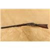 Image 13 : Winchester 1873 3rd Model Casehardened Set-trigger .32-20 Wcf Lever Action Rifle, 1888 Antique