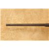 Image 21 : Winchester 1873 3rd Model Casehardened Set-trigger .32-20 Wcf Lever Action Rifle, 1888 Antique