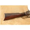 Image 3 : Winchester 1873 3rd Model Casehardened Set-trigger .32-20 Wcf Lever Action Rifle, 1888 Antique