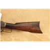 Image 8 : Winchester 1873 3rd Model Casehardened Set-trigger .32-20 Wcf Lever Action Rifle, 1888 Antique