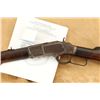 Image 9 : Winchester 1873 3rd Model Casehardened Set-trigger .32-20 Wcf Lever Action Rifle, 1888 Antique