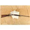 Image 2 : Winchester Model 1873 Deluxe 1/2 Mag Half Octagon Casehardened .44-40 Lever Rifle, 1882 Antique