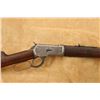 Image 4 : Winchester Model 1892 .44-40 W.C.F. 24" Octagon Lever Action Rifle, 1902 C&r