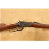 Image 1 : Winchester Model 1892 92 Saddle Ring Carbine Src 20" Round .25-20 Wcf Lever Rifle, 1916 C&r