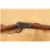 Image 4 : Winchester Model 1892 92 Saddle Ring Carbine Src 20" Round .25-20 Wcf Lever Rifle, 1916 C&r