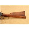 Image 8 : Winchester Model 1892 92 Saddle Ring Carbine Src 20" Round .25-20 Wcf Lever Rifle, 1916 C&r