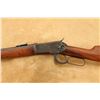 Image 9 : Winchester Model 1892 92 Saddle Ring Carbine Src 20" Round .25-20 Wcf Lever Rifle, 1916 C&r
